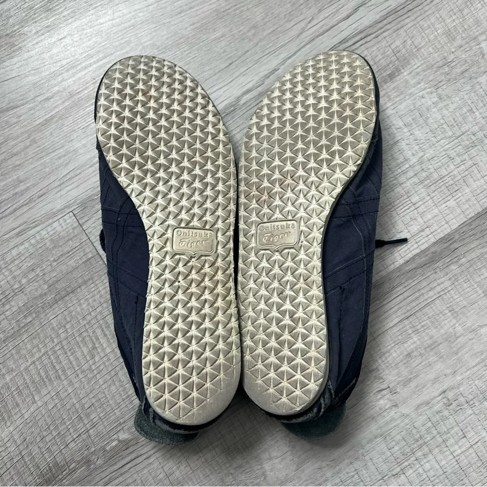Onitsuka Tiger by Asics mexico 66
